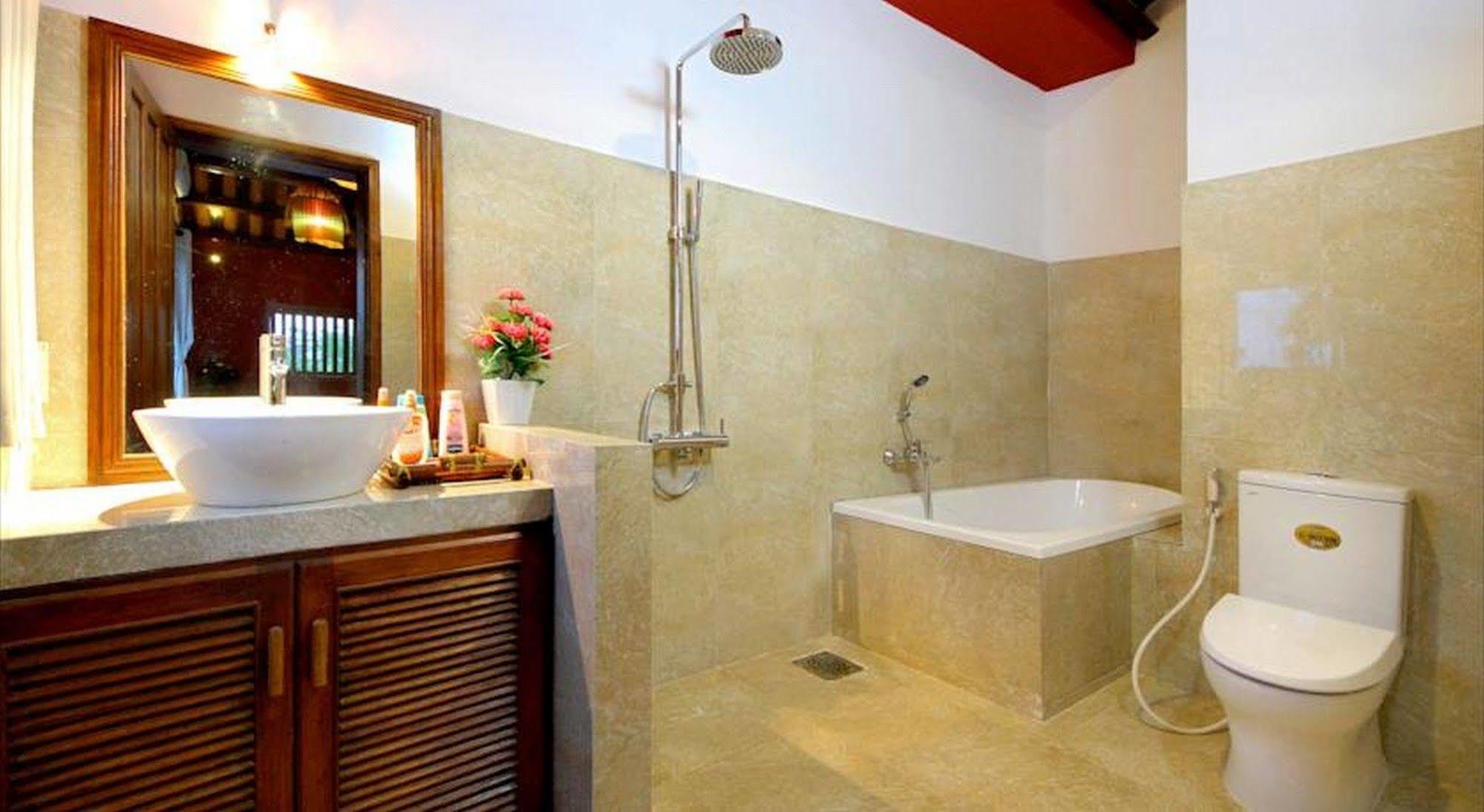 Jackfruit Homestay Hội An Extérieur photo