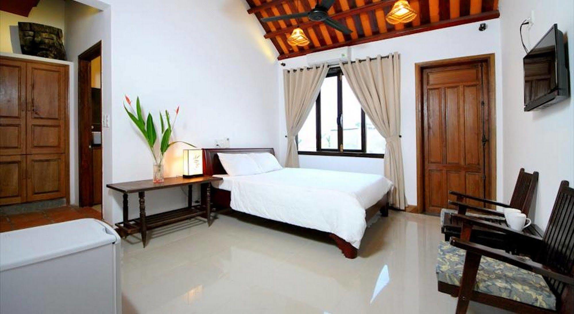 Jackfruit Homestay Hội An Extérieur photo